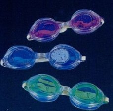High Style Goggles
