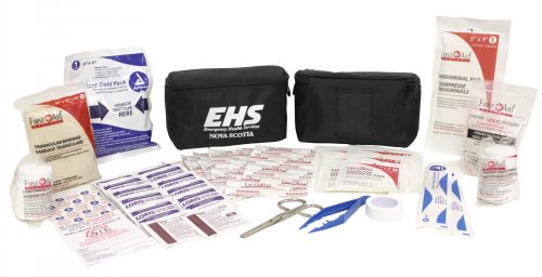 Hiker First Aid Kit