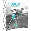 HopUp - Curved 3x3 - 8' (83 x 89)