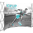 HopUp - Curved 5x3 - 13' (147,5 x 89,5)