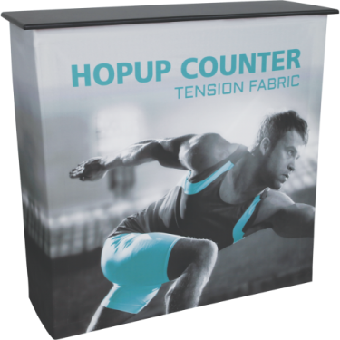 HopUp - Fabric Counter - 39.5 x 15.5 x 36
