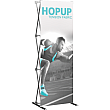 HopUp - Droit 1x3 - (31 x 89)