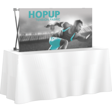 HopUp - Straight 2x1 - (60 x 31)