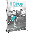 HopUp - Droit 2x3 - (60 x 89)