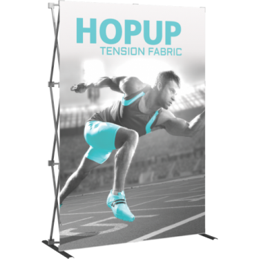 HopUp - Straight 2x3 - (60 x 89)