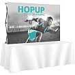 HopUp - Droit 3x2 - (89 x 60)
