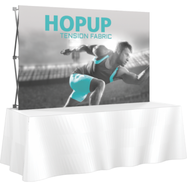 HopUp - Straight 3x2 - (89 x 60)
