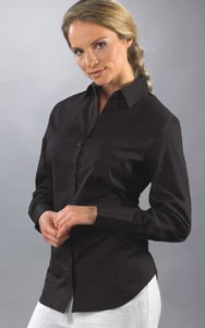 HORST TSL9999  - Women's long sleeves shirt - 65/35