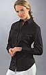HORST TSL9999  - Women's long sleeves shirt - 65/35