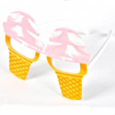 Ice Cream Sunglasses