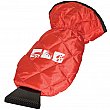 ICE SCRAPER MITT