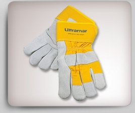 Insulated Working Gloves