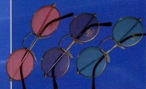 John Lennon Eyeglasses
