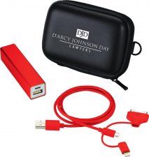 Jolt Power Kit w/MFI 3-in-1 Cable