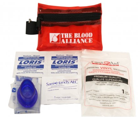 Key Mate CPR Kit