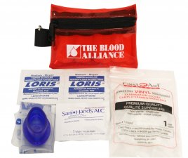 Key Mate CPR Kit