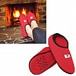 LARGE NEOPRENE SLIPPERS
