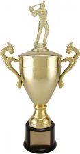 Largo Cup Trophy, 13