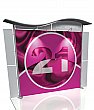 Linear Pro Kits 21 - 10 x 10 - With 2 lights and 3 transport cases