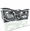 Linear Pro Kits 30 - 10 x 20 - With 2 lights and 6 transport cases