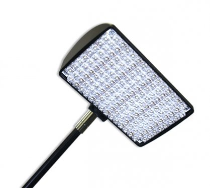 Lumina 200 LED - Display Lighting - LED Lamp