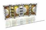 Magellan - Orbital Truss Kit - 10' x 20'
