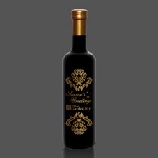 Mantova Balsamic - Vinegar