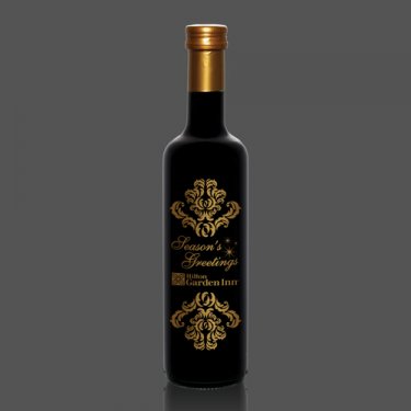 Mantova Balsamic - Vinegar