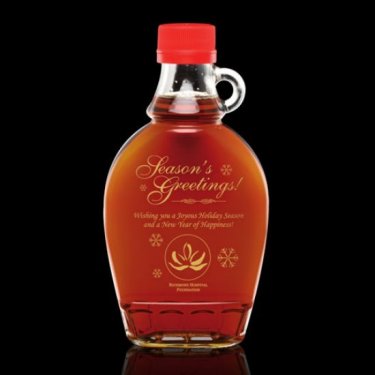 Maple Syrup - Kent 250ml