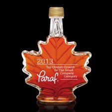 Maple Syrup - Maple Leaf - 250 ml