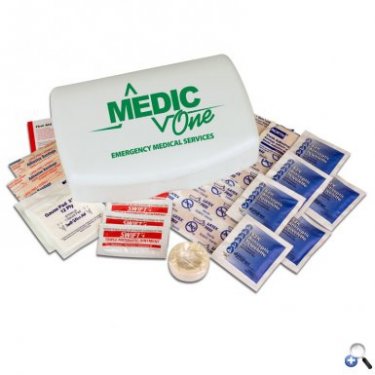Medical Kit - X-Large First Aid Kit