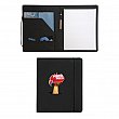 MICROFIBRE PADFOLIO