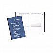 Mini Address Book w/ Frosted Cover