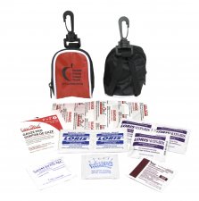 Mini Back Pack ll First Aid Kit