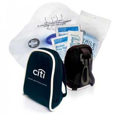Mini CPR Back Pack Kit