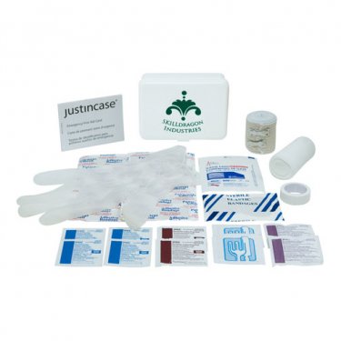 Mini Sports First Aid Kit - 29 Pieces