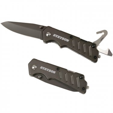 Multi-Function Rescue Knife