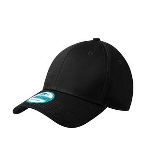 New Era - NE200 - Adjustable structured cap