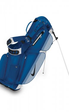 Nike -  Golf Bag Air Sport - Military Blue