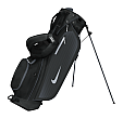 Nike -  Golf Bag Sport Lite - Black/Silver