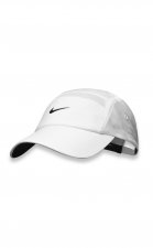 Nike - Casquette mesh avec logo Nike - Dri-Fit - 100% Poly