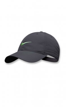 Nike - Nike Contrast Stitch Cap - Dri-Fit - 100% Poly