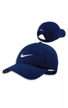 Nike - Tech swoosh cap - Dri-Fit - 100% Poly