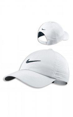 Nike - Tech Youth Swoosh Cap - Dri-Fit - 100% Poly