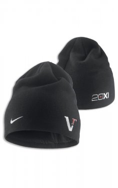 Nike - Tour knit cap - 100% Poly