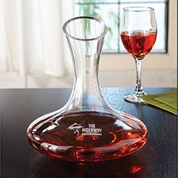 Nuance Decanter