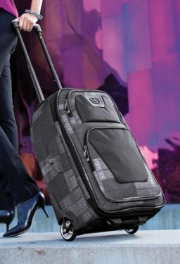 OGIO - 413007 - Kickstart 22 Travel Bag