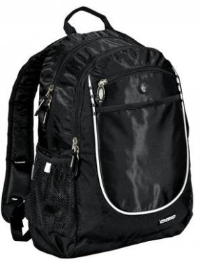 OGIO - 711140 - Carbon Backpack