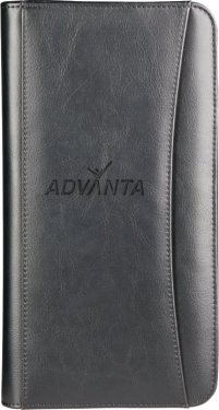 Oxford Deluxe Travel Wallet