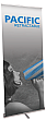 Pacific 920 - 35.5 x 83.75 - Retractable Banner Stand